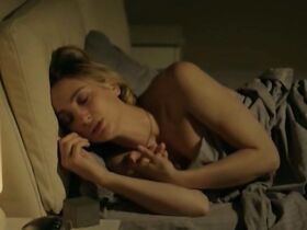 Франческа Инауди голая – Пока судья не разлучит нас (2018) #4