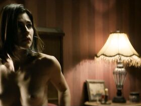 Несрин Джавадзаде голая – Раскопки (2018)