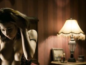 Несрин Джавадзаде голая – Раскопки (2018) #6