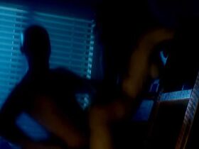 Мишель Рени Аллер голая – Тайный Санта (2018) #4