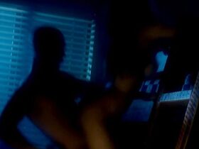 Мишель Рени Аллер голая – Тайный Санта (2018) #5