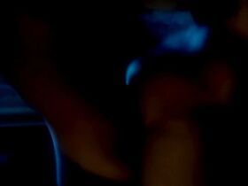 Мишель Рени Аллер голая – Тайный Санта (2018) #6