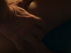 Анна Суарес секси – Ученик (2018) #5