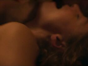 Анна Суарес секси – Ученик (2018) #6