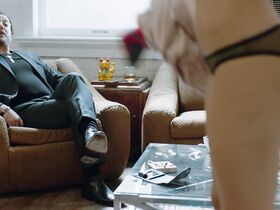 Паулина Гайтан голая – Страж Дьявола s01e09-10 (2018) #4