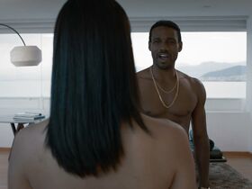 Паулина Гайтан голая – Страж Дьявола s01e09-10 (2018) #5