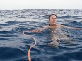 Сюзанна Вольф голая – Стикс (2018) #2