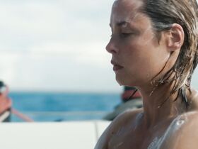 Сюзанна Вольф голая – Стикс (2018) #5