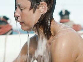 Сюзанна Вольф голая – Стикс (2018) #6