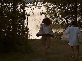 Уна Айрола голая – Земля надежды (2018) #2