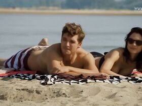 Адриана Кальская секси – «Л» значит Любовь e1413 (2018) #4