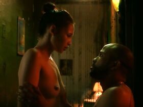 Моник Рокман голая – Номер 37 (2018)