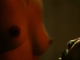 Моник Рокман голая – Номер 37 (2018) #2