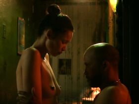 Моник Рокман голая – Номер 37 (2018) #3