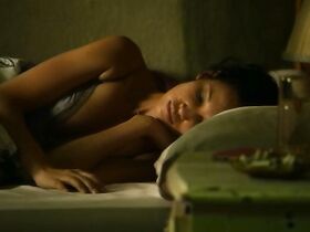 Моник Рокман голая – Номер 37 (2018) #5