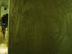 Катарина Уотерс голая – Карантин Z (2018) #2