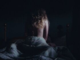 Сабрина Керн голая – Святая Агата (2018) #2