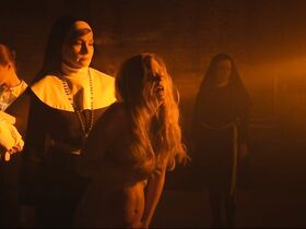 Сабрина Керн голая – Святая Агата (2018) #4