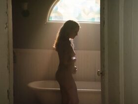 Сабрина Керн голая – Святая Агата (2018) #6