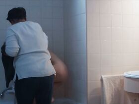 Магдалена Поплавская голая – 53 войны (2018) #10