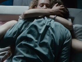 Магдалена Поплавская голая – 53 войны (2018) #6