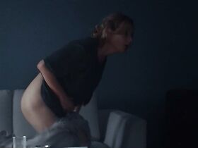 Магдалена Поплавская голая – 53 войны (2018)