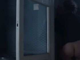 Магдалена Поплавская голая – 53 войны (2018) #8