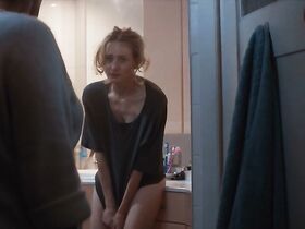 Магдалена Поплавская голая – 53 войны (2018) #9