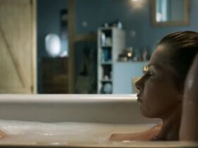 Катажина Варнке голая – Хилка. Исчезновение s01e03 (2018)