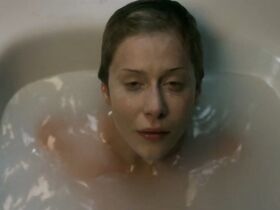 Катажина Варнке голая – Хилка. Исчезновение s01e03 (2018) #2