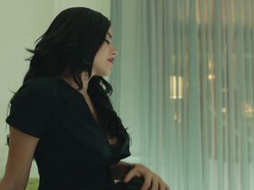 Паулина Гайтан голая – Страж Дьявола s01e07 (2018) #2