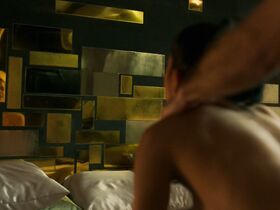 Паулина Гайтан голая – Страж Дьявола s01e07 (2018) #5