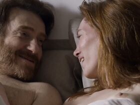 Эрика Сэйнт голая – 2 часа от Парижа (2018)