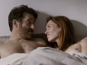 Эрика Сэйнт голая – 2 часа от Парижа (2018) #2