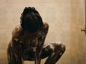 Марем Н’Диайе голая – Амин (2018) #5