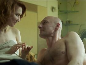 Вероника Тимофеева секси – Возмездие s01e03 (2018) #4