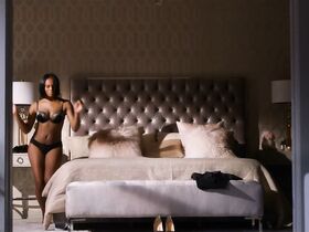 Тика Самптер секси – Nobody's Fool (2018) #2