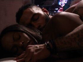 Тика Самптер секси – Nobody's Fool (2018) #7