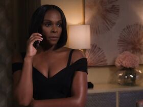 Тика Самптер секси – Nobody's Fool (2018) #9