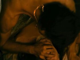 Михалина Ольшаньская голая – Груз (2018) #3