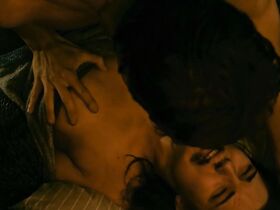 Михалина Ольшаньская голая – Груз (2018) #5