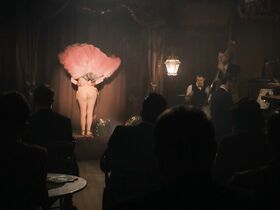 Эмма Дрогунова голая – Мой друг - Зигмунд Фрейд (2018) #11