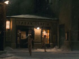 Эмма Дрогунова голая – Мой друг - Зигмунд Фрейд (2018) #4