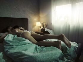 Адрианна Изыдорчык секси – След s01e04 (2018) #4