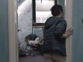 Габриэла Мускала голая – Φυγή (2018) #11