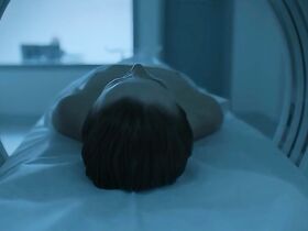 Габриэла Мускала голая – Φυγή (2018) #12