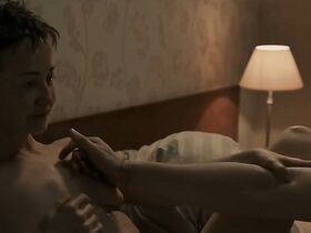 Габриэла Мускала голая – Φυγή (2018) #13