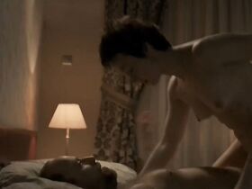 Габриэла Мускала голая – Φυγή (2018) #14