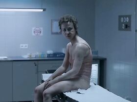 Габриэла Мускала голая – Φυγή (2018) #3