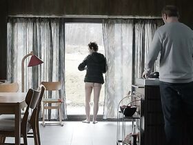 Габриэла Мускала голая – Φυγή (2018) #4